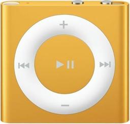 Refurbished Apple iPod Shuffle 4th Gen - Reebelo Nederland