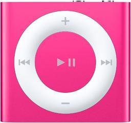 Refurbished Apple iPod Shuffle 4th Gen - Reebelo Nederland