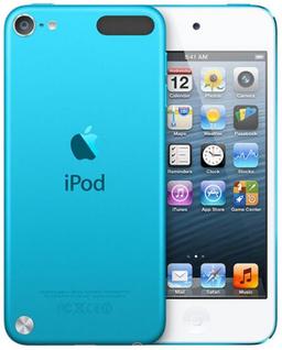 Refurbished Apple iPod Touch 5th Gen - Reebelo Nederland