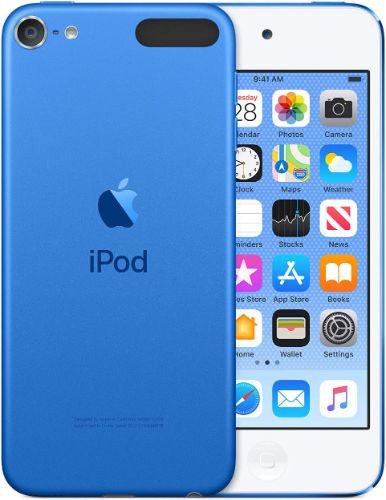 Refurbished Apple iPod Touch 6th Gen - Reebelo Nederland