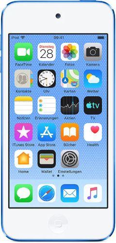 Refurbished Apple iPod Touch 6th Gen - Reebelo Nederland