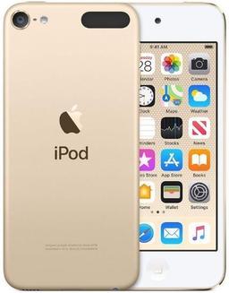 Refurbished Apple iPod Touch 6th Gen - Reebelo Nederland