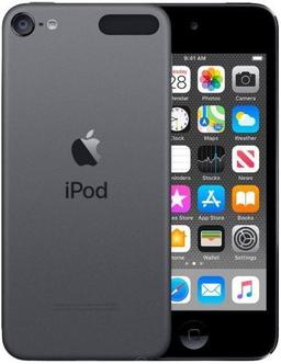 Refurbished Apple iPod Touch 6th Gen - Reebelo Nederland