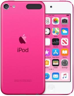 Refurbished Apple iPod Touch 6th Gen - Reebelo Nederland