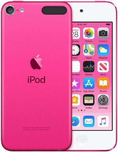 Refurbished Apple iPod Touch 6th Gen - Reebelo Nederland
