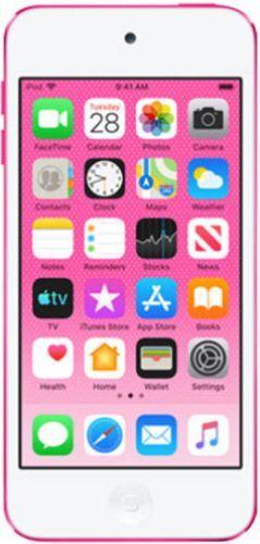 Refurbished Apple iPod Touch 6th Gen - Reebelo Nederland