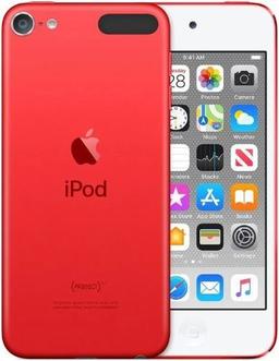 Refurbished Apple iPod Touch 6th Gen - Reebelo Nederland