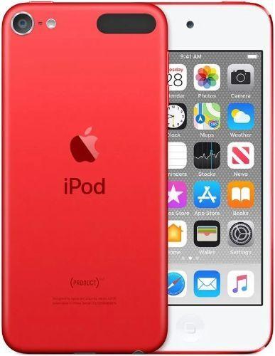 Refurbished Apple iPod Touch 6th Gen - Reebelo Nederland