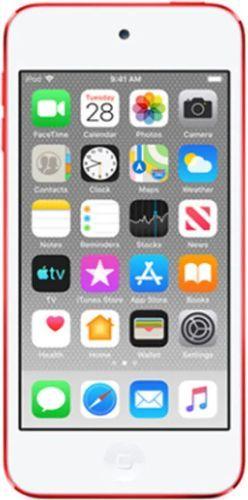 Refurbished Apple iPod Touch 6th Gen - Reebelo Nederland