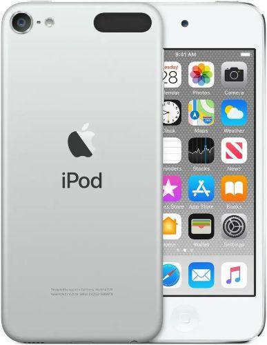 Refurbished Apple iPod Touch 6th Gen - Reebelo Nederland