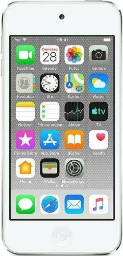 Refurbished Apple iPod Touch 6th Gen - Reebelo Nederland