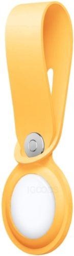Refurbished Apple Polyurethane Loop Case For AirTag - Reebelo Nederland