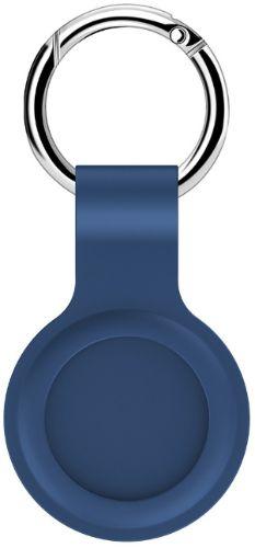 Refurbished Apple Silicone Loop Key Ring Case For AirTag - Reebelo Nederland