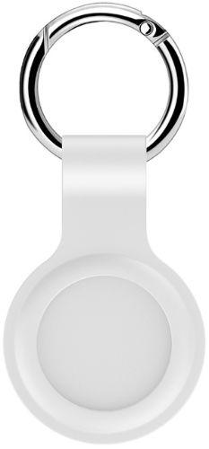 Refurbished Apple Silicone Loop Key Ring Case For AirTag - Reebelo Nederland