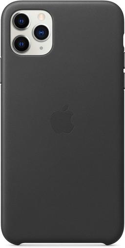 Refurbished Apple Leather Case for iPhone 11 Pro - Reebelo Nederland