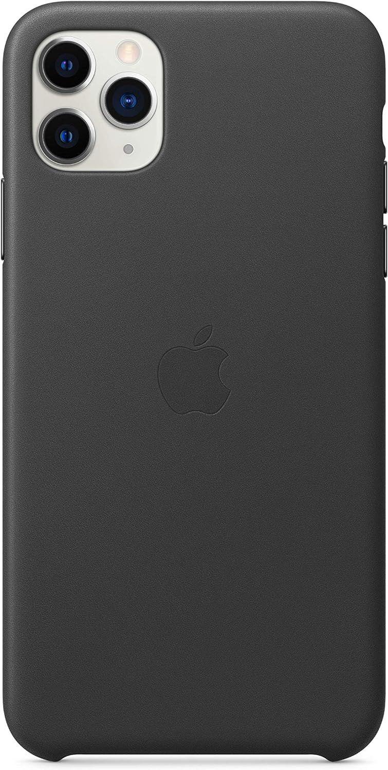 Refurbished Apple Leather Case for iPhone 11 Pro - Reebelo Nederland