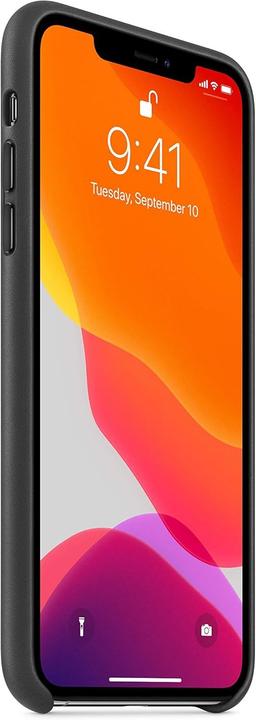 Refurbished Apple Leather Case for iPhone 11 Pro - Reebelo Nederland