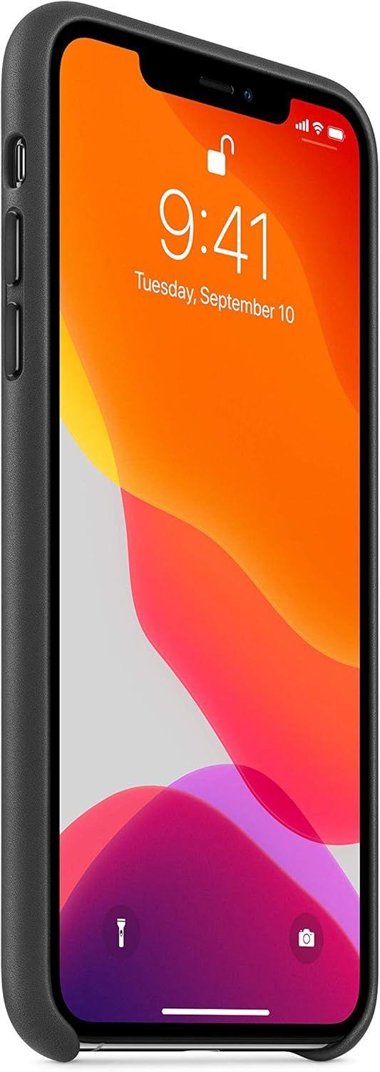 Refurbished Apple Leather Case for iPhone 11 Pro - Reebelo Nederland