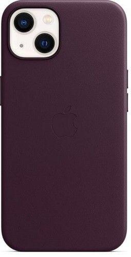 Refurbished Apple Leather Case with MagSafe for iPhone 13 - Reebelo Nederland