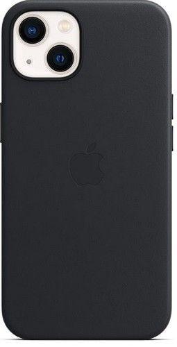 Refurbished Apple Leather Case with MagSafe for iPhone 13 - Reebelo Nederland