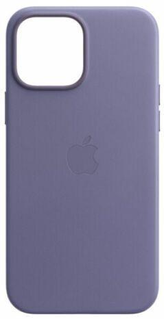 Refurbished Apple Leather Case with MagSafe for iPhone 13 - Reebelo Nederland