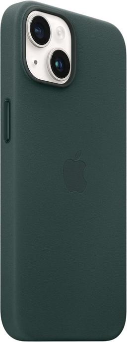 Refurbished Apple Leather Case with MagSafe for iPhone 14 Plus - Reebelo Nederland