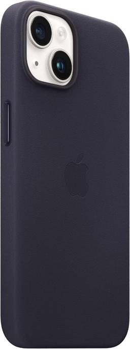 Refurbished Apple Leather Case with MagSafe for iPhone 14 Plus - Reebelo Nederland