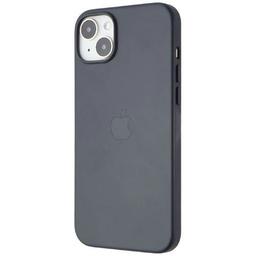 Refurbished Apple Leather Case with MagSafe for iPhone 14 Plus - Reebelo Nederland