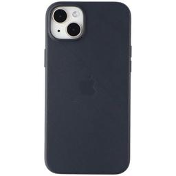 Refurbished Apple Leather Case with MagSafe for iPhone 14 Plus - Reebelo Nederland