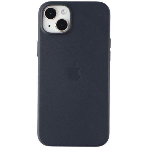 Refurbished Apple Leather Case with MagSafe for iPhone 14 Plus - Reebelo Nederland