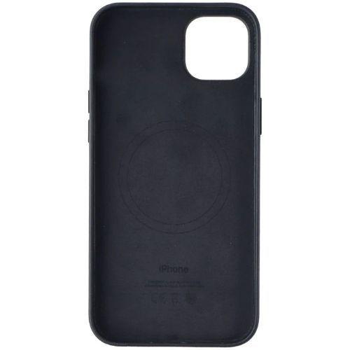 Refurbished Apple Leather Case with MagSafe for iPhone 14 Plus - Reebelo Nederland