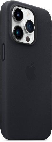Refurbished Apple Leather Case with MagSafe for iPhone 14 Pro - Reebelo Nederland