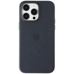 Refurbished Apple Leather Case with MagSafe for iPhone 14 Pro Max - Reebelo Nederland