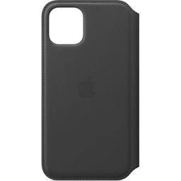Refurbished Apple Leather Folio Case for iPhone 11 Pro - Reebelo Nederland