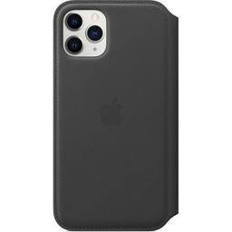 Refurbished Apple Leather Folio Case for iPhone 11 Pro - Reebelo Nederland