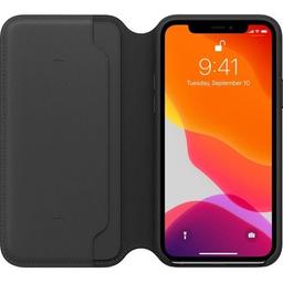 Refurbished Apple Leather Folio Case for iPhone 11 Pro - Reebelo Nederland