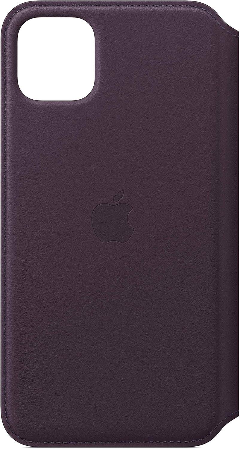 Refurbished Apple Leather Folio Case for iPhone 11 Pro Max - Reebelo Nederland