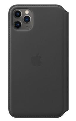 Refurbished Apple Leather Folio Case for iPhone 11 Pro Max - Reebelo Nederland