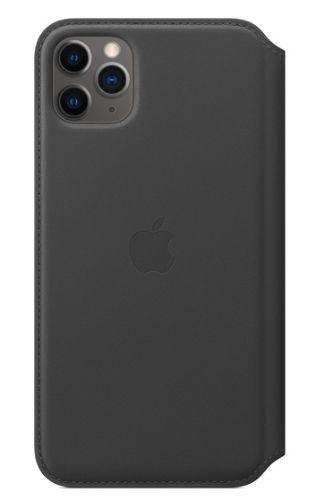 Refurbished Apple Leather Folio Case for iPhone 11 Pro Max - Reebelo Nederland