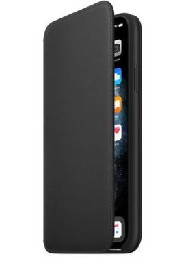 Refurbished Apple Leather Folio Case for iPhone 11 Pro Max - Reebelo Nederland