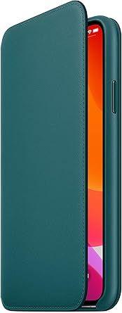 Refurbished Apple Leather Folio Case for iPhone 11 Pro Max - Reebelo Nederland