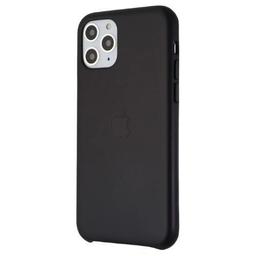 Refurbished Apple Leather Phone Case for iPhone 11 Pro - Reebelo Nederland