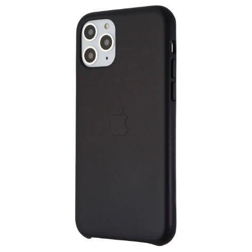 Refurbished Apple Leather Phone Case for iPhone 11 Pro - Reebelo Nederland