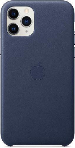 Refurbished Apple Leather Phone Case for iPhone 11 Pro - Reebelo Nederland