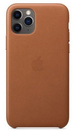 Refurbished Apple Leather Phone Case for iPhone 11 Pro - Reebelo Nederland