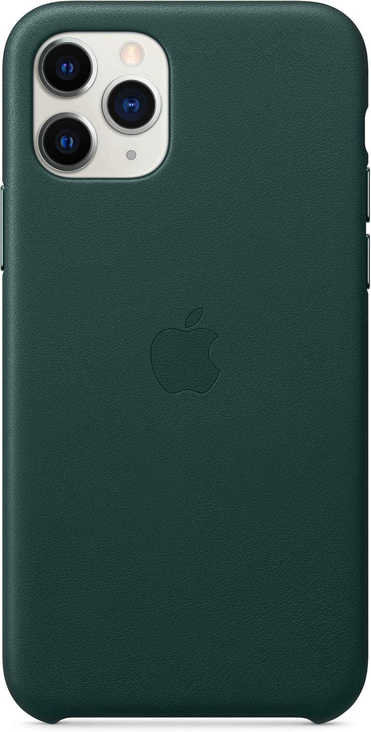 Refurbished Apple Leather Phone Case for iPhone 11 Pro - Reebelo Nederland
