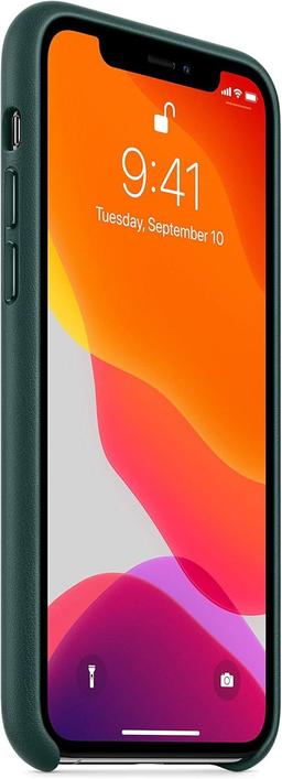 Refurbished Apple Leather Phone Case for iPhone 11 Pro - Reebelo Nederland