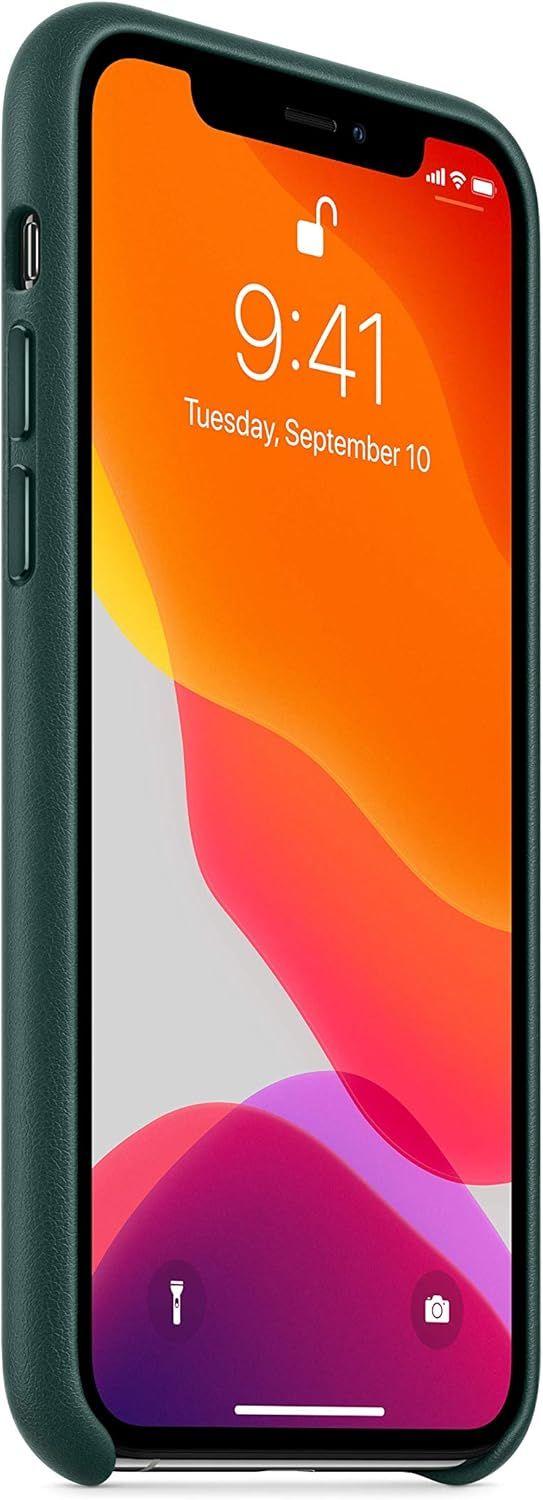 Refurbished Apple Leather Phone Case for iPhone 11 Pro - Reebelo Nederland