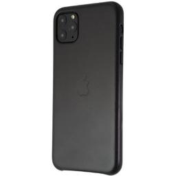 Refurbished Apple Leather Phone Case for iPhone 11 Pro Max - Reebelo Nederland