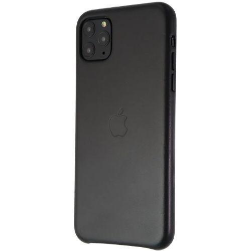 Refurbished Apple Leather Phone Case for iPhone 11 Pro Max - Reebelo Nederland